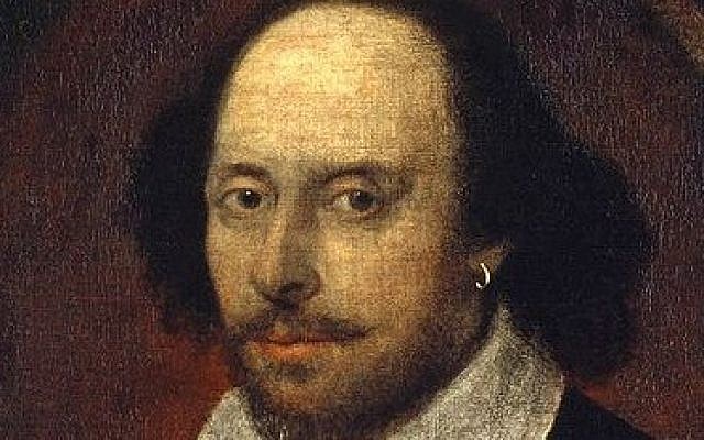 Surat Wasiat Abad ke-17 Ditemukan, Ungkap Perselisihan Keluarga William Shakespeare