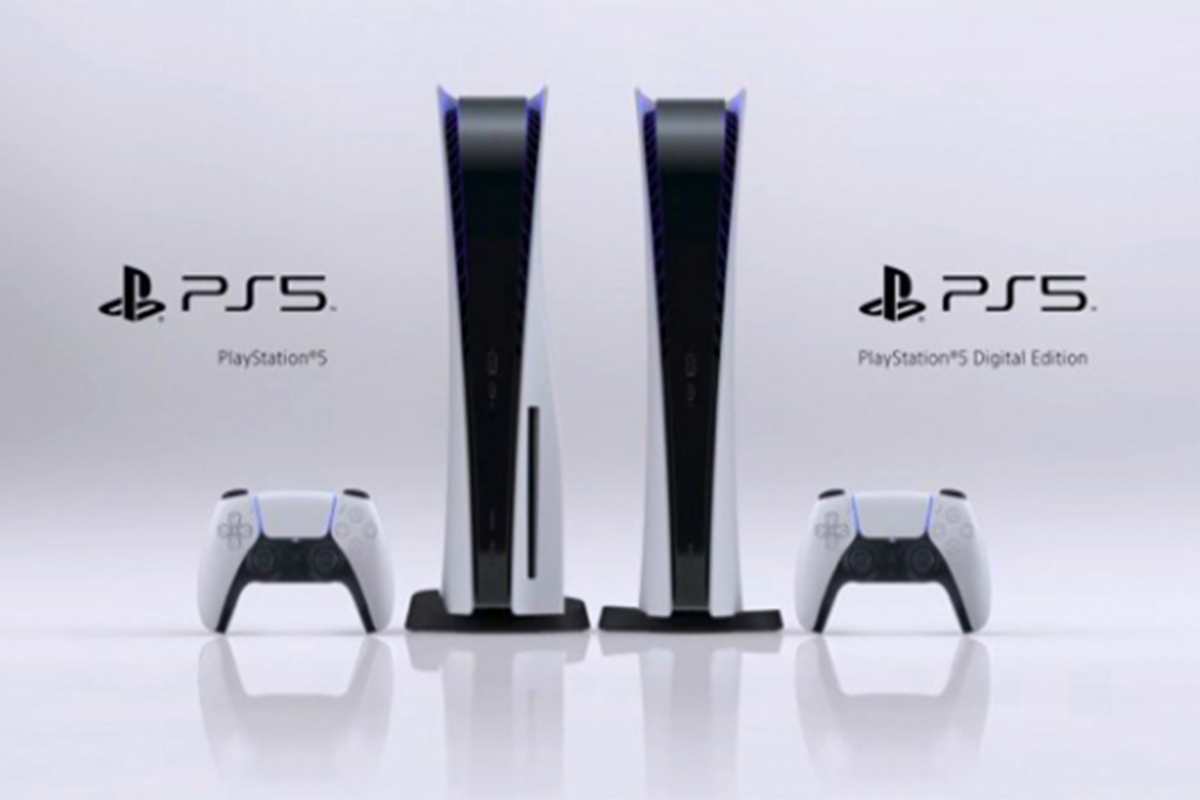 Hore! Sony Bersiap Luncurkan Fitur Baru di PlayStation 5 - GenPI.co
