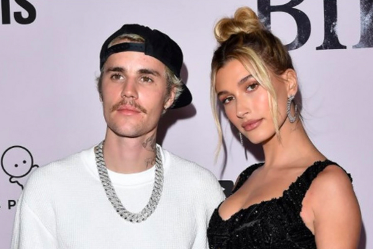 Justin Bieber Melakukan KDRT? Begini Pengakuan Hailey Baldwin - GenPI.co