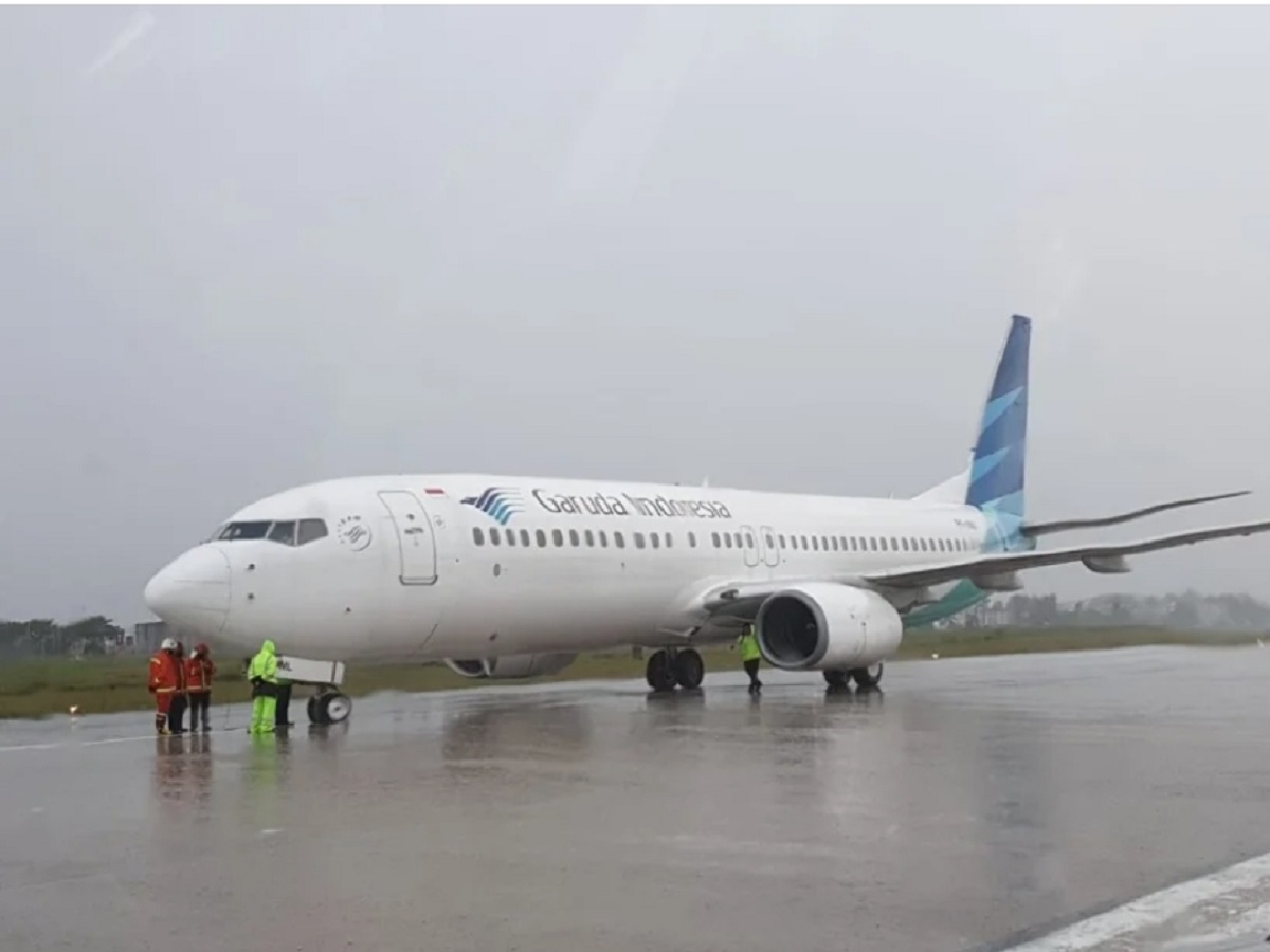 Gambar Mengenai Harga Tiket Pesawat Jakarta ke Makassar Murah Nih, Buruan