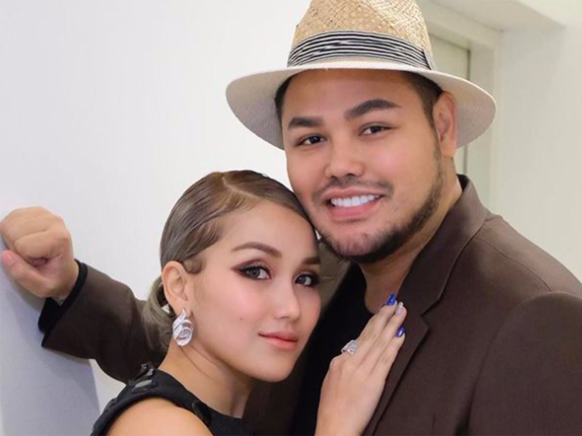 Ayu Ting Ting Dapat Restu Dari Ibunda Ivan Gunawan, Siap Menikah