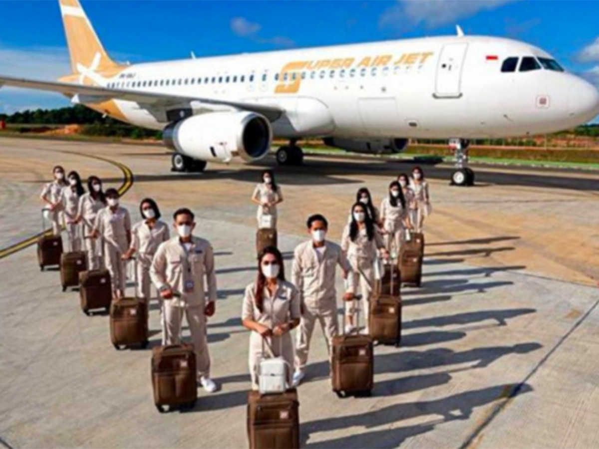Harga Tiket Pesawat Jakarta ke Medan