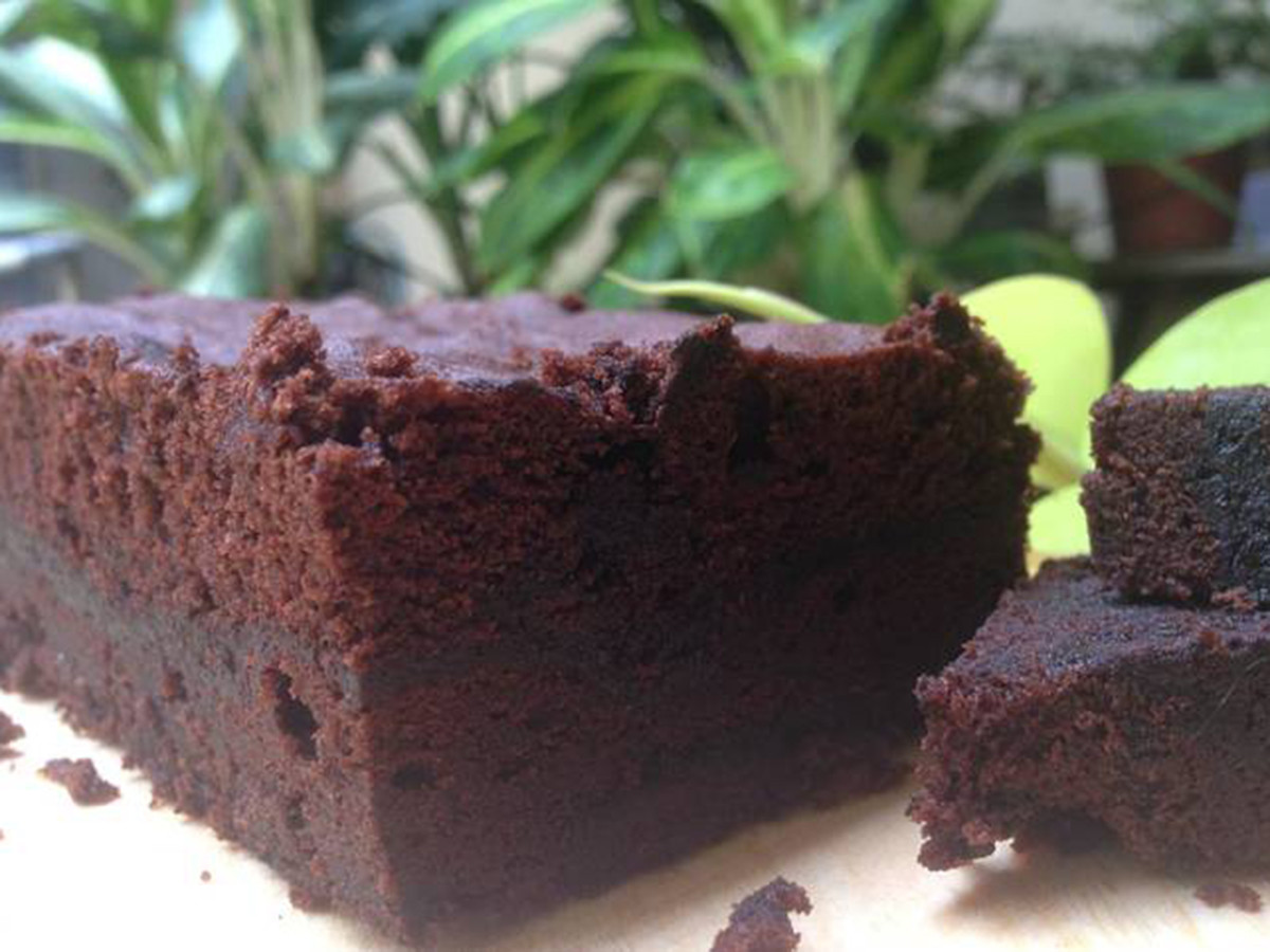 Resep Brownies Kukus Sederhana Antigagal Ini Rahasianya Genpi Co