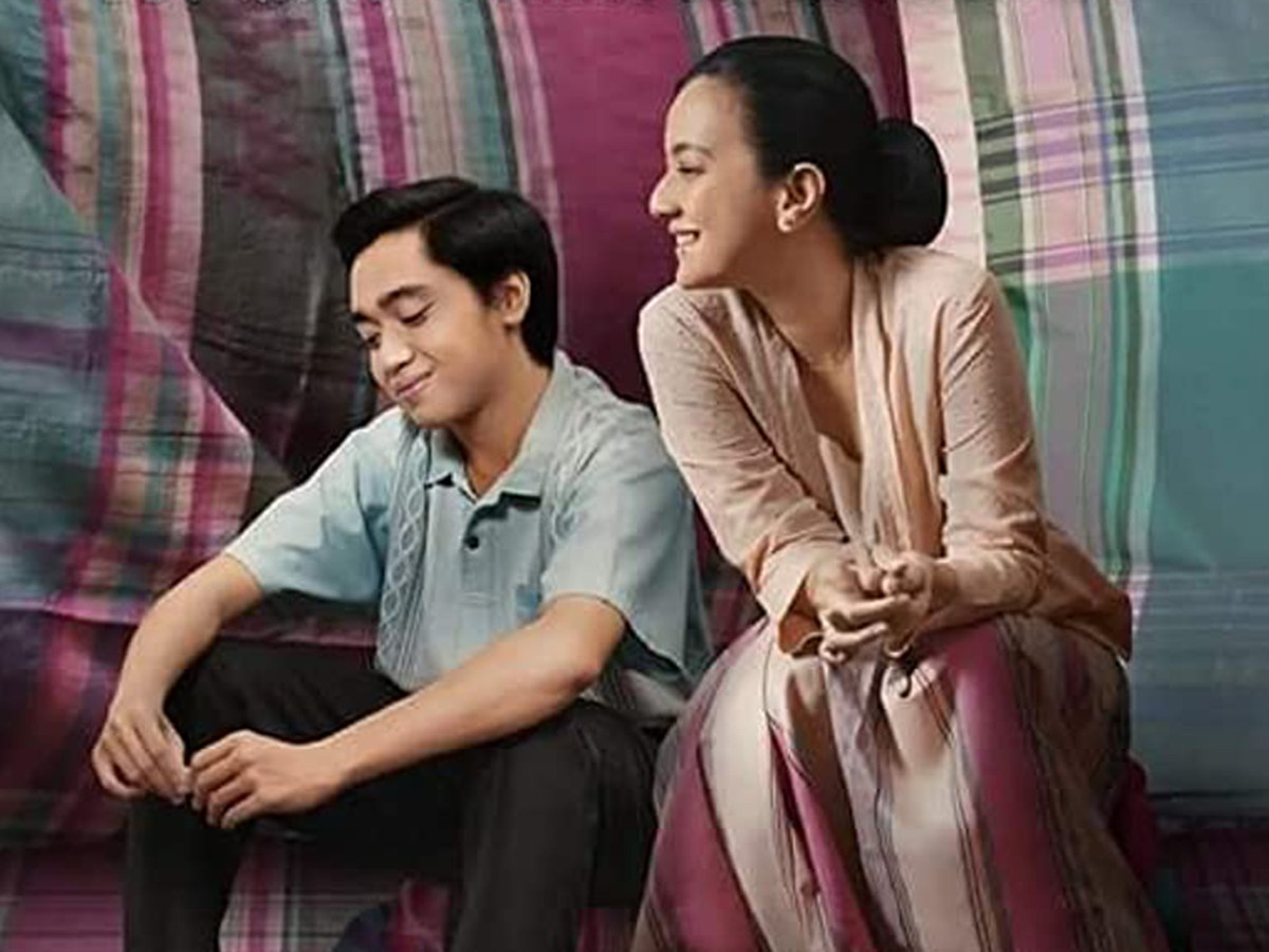 Hal 2 5 Film Indonesia Hadirkan Sosok Ibu Inspiratif Wajib Nonton 