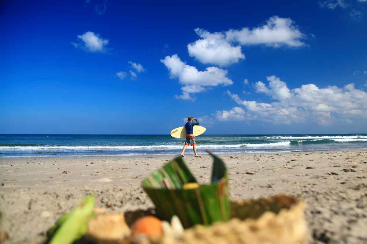 Aktivitas Akhir Tahun Yang Bisa Dilakukan Di Bali Seru Banget