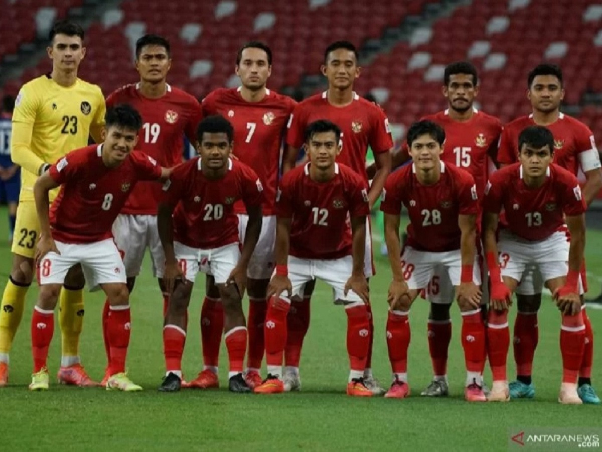 Copa AFF U23, el equipo nacional de Indonesia Durian se derrumba - Noticias Ultimas