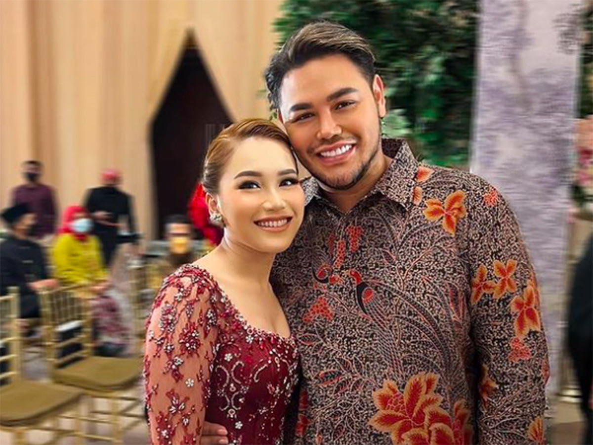 Soal Pernikahan, Ivan Gunawan Bilang Begini Sama Ayu Ting Ting - GenPI.co