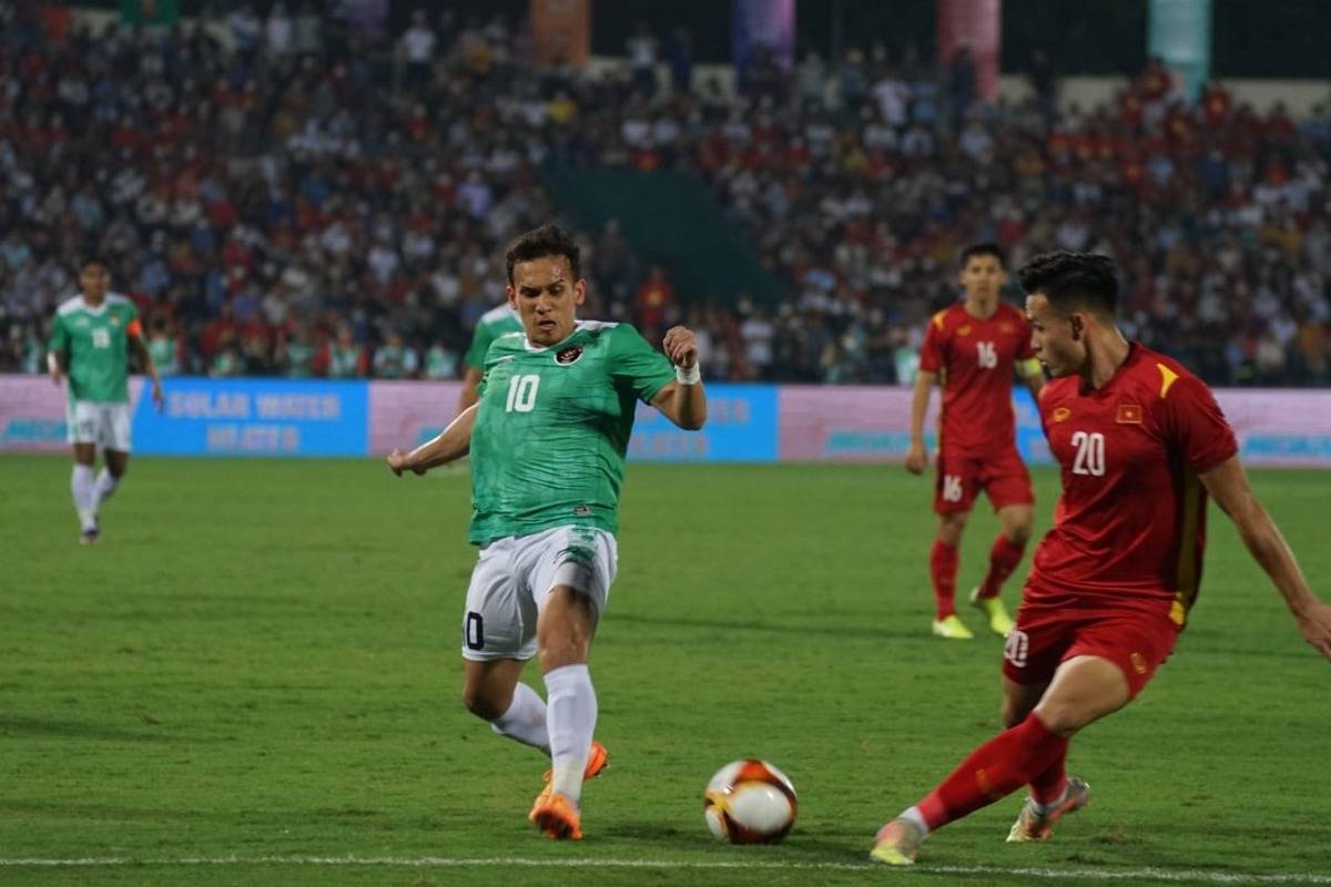 [Berita] Akmal Marhali Minta Timnas Indonesia U23 Jangan Remehkan Myanmar