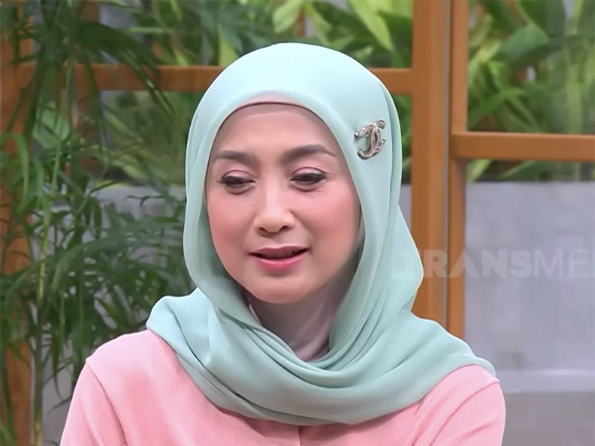 Desy Ratnasari Ungkap Cara Nassar Mendekatinya, Ternyata! - GenPI.co