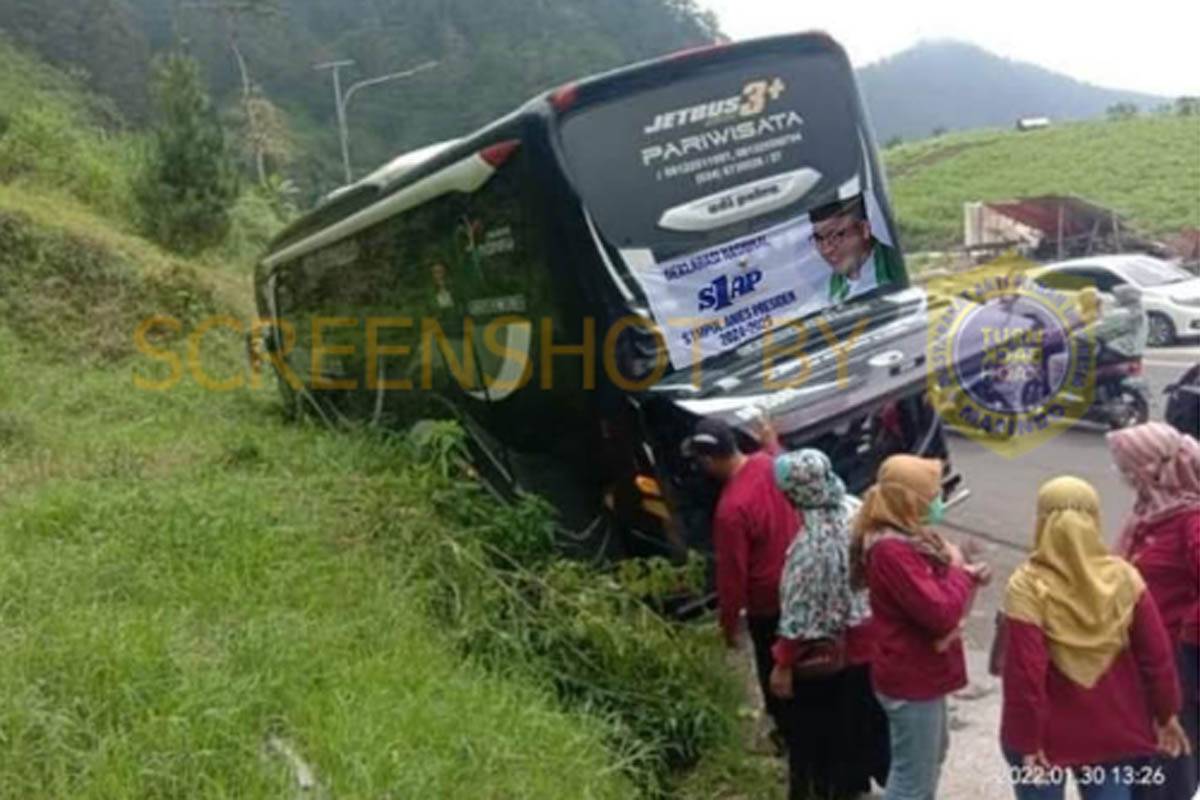 Kecelakaan Beruntun Involving Anies Baswedan's Convoy in Aceh Timur