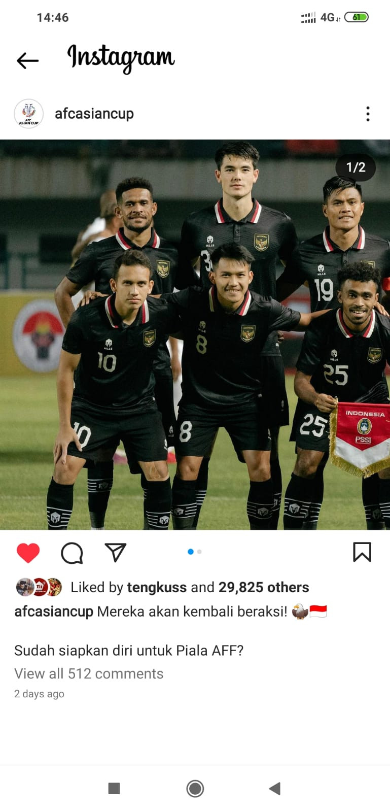 AFC Tak Sabar Lihat Penampilan Timnas Indonesia di Piala AFF