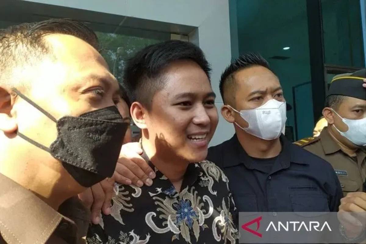 Lebih Berat, Hukuman Doni Salmanan Jadi 8 Tahun - GenPI.co