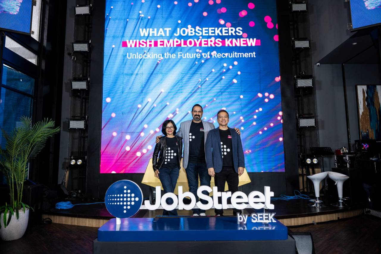 Survei JobStreet Pekerja Indonesia Menyukai Work Life Balance dan
