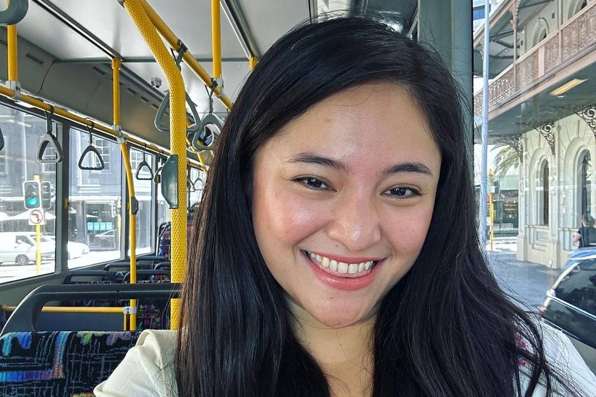 Curhat Momen Tentang Ayah, Marshanda Akui Jalan Tidak Selalu Indah