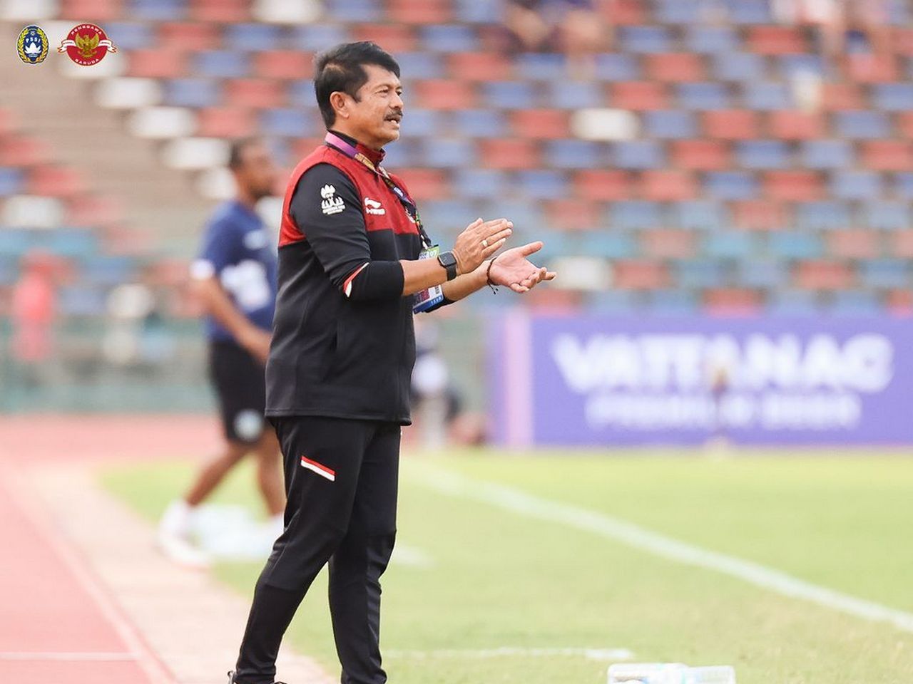 Lawan Kamboja, Indra Sjafri Ubah Gaya Bermain Timnas Indonesia U-22 ...