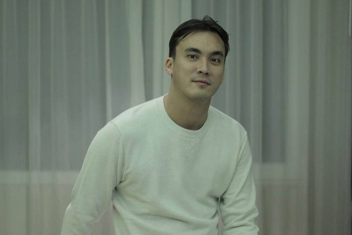 Rendy Kjaernett Diduga Selingkuh, Hubungan dengan Istri Tetap Baik