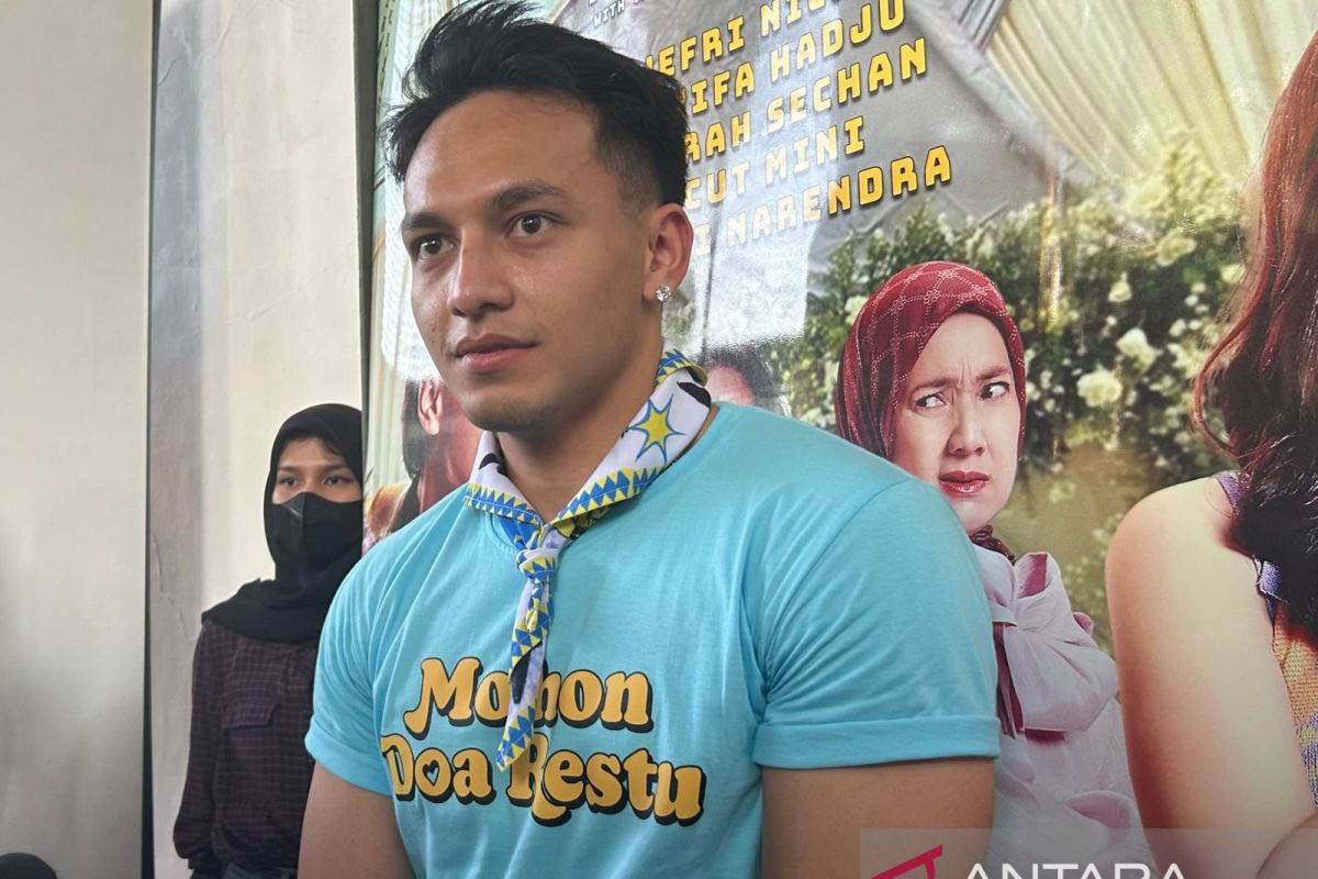 Jefri Nichol Diperiksa Kasus Dugaan Pengeroyokan Dan Penganiayaan ...