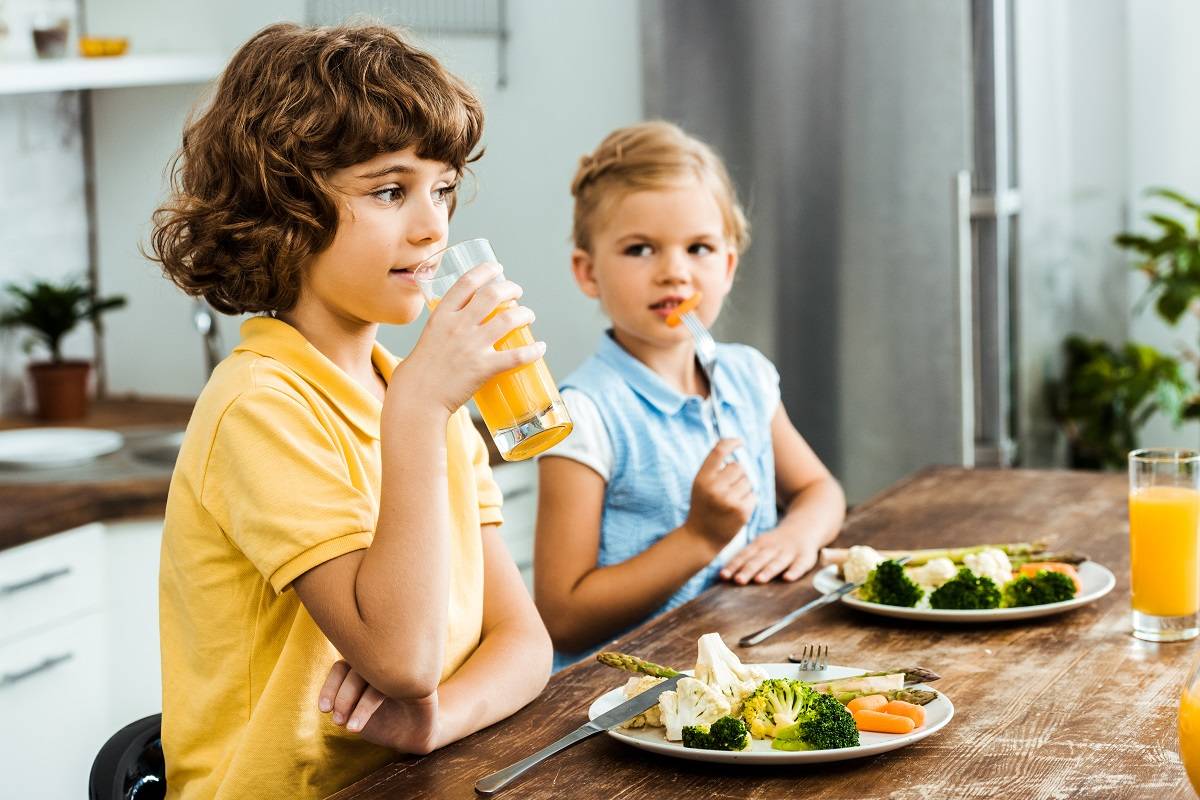 5 Rahasia Membesarkan Anak yang Cerdas dan Penuh Rasa Percaya Diri ...