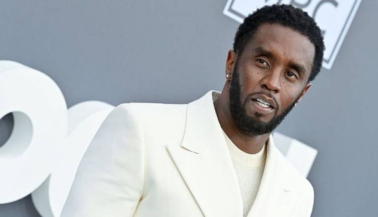 Diduga Lakukan Pelecehan Seksual, Sean Diddy Combs Digugat 2 Wanita