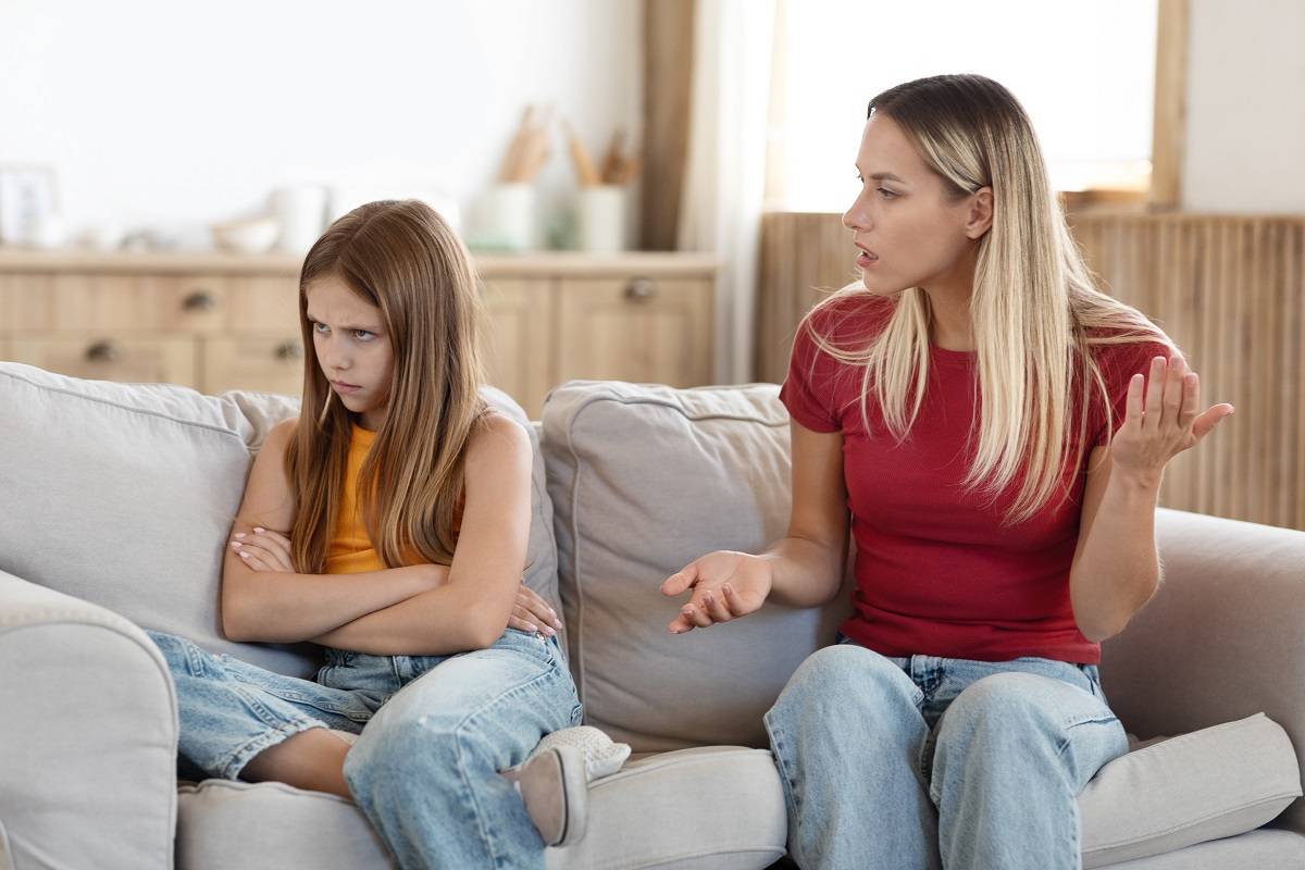 Psikolog Anak Bahas Kesalahan Umum Orang Tua dalam Menangani Anak Keras Kepala