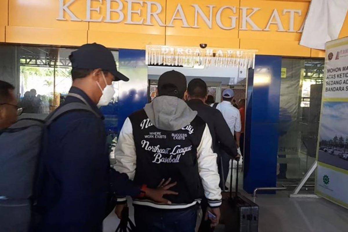 Pemeriksaan di Mapolresta Banyumas Selesai, Bupati Cilacap dan Pejabat Dibawa ke Jakarta