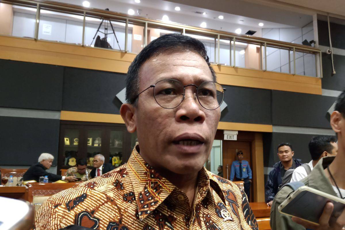 Respons Pernyataan Andi Arief, Masinton Pasaribu: Ban Serep Harus Laik ...