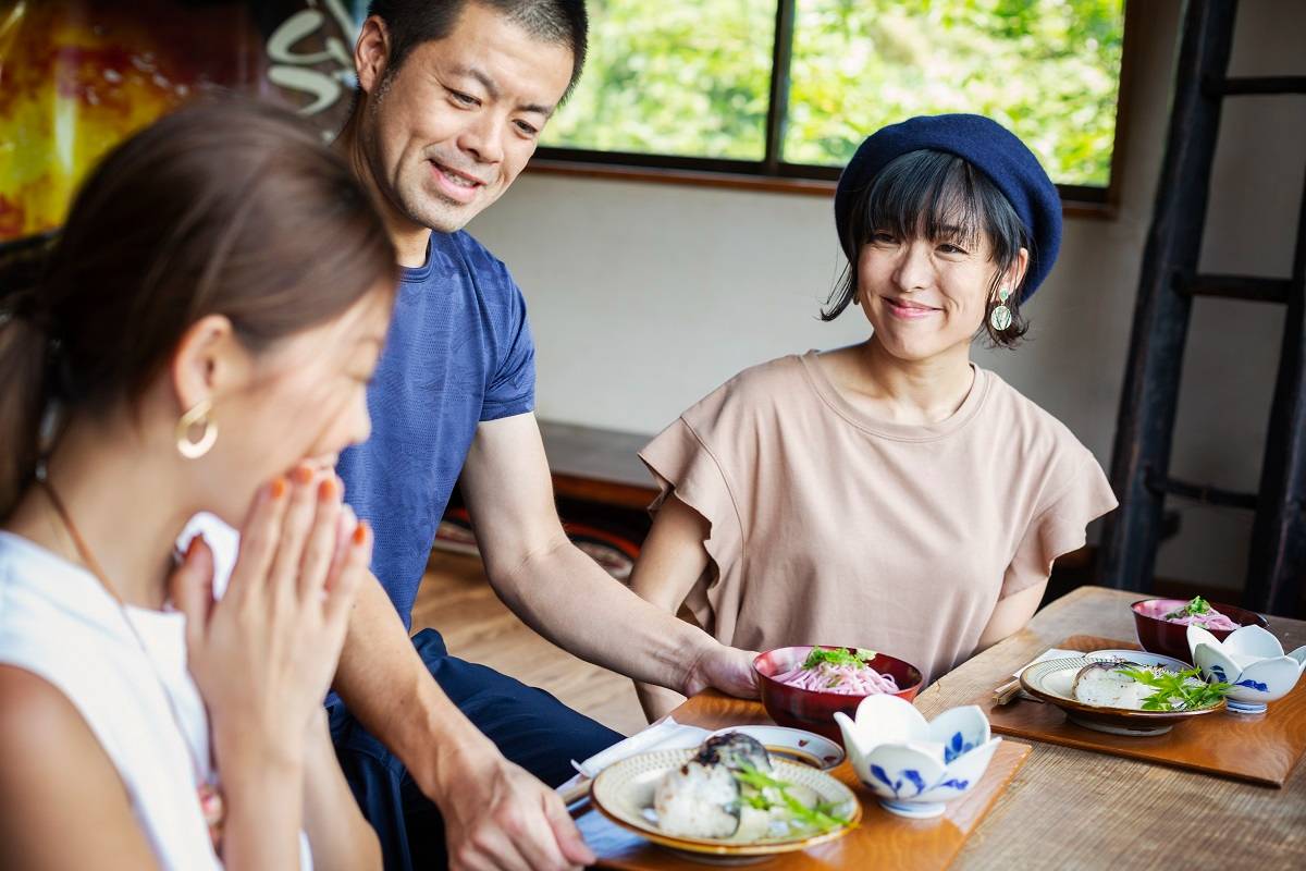 5 Kebiasaan Yang Dilakukan Orang Jepang Agar Tetap Bugar Dan Sehat ...