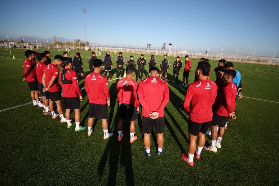 Heboh Pemain Timnas Indonesia Kepergok Makan Mie Instan Saat TC Di Turki Sikap Shin Tae Yong