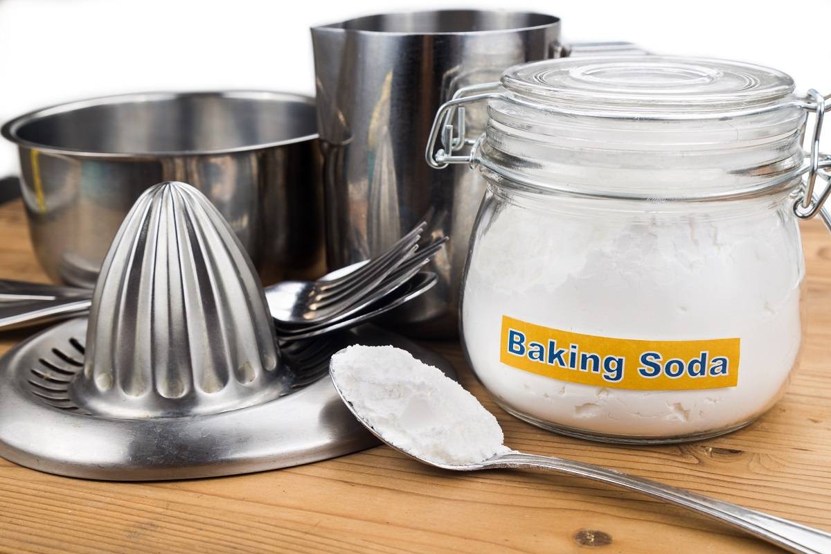 Jangan Sampai Salah, Ini Perbedaan Baking Powder Dan Baking Soda - GenPI.co