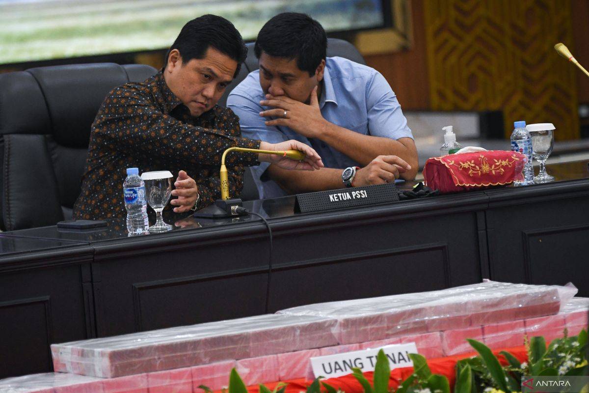 Budiman Sudjatmiko Harap Maruarar Sirait Gabung Tkn Menangkan Prabowo Subianto 6484