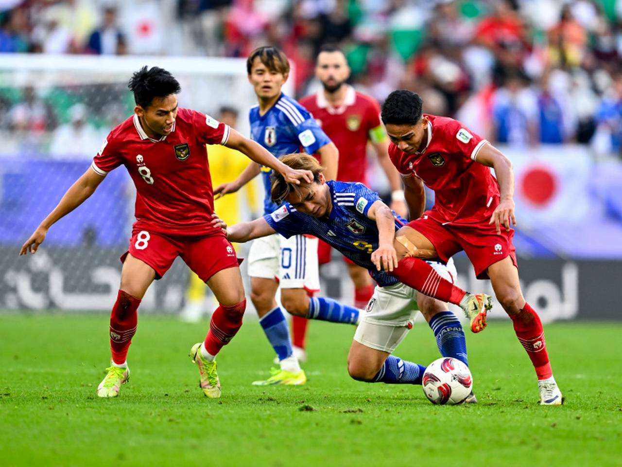 Dibungkam Jepang Shin Tae Yong Istirahatkan Pemain Timnas Indonesia   Pelatih Timnas Indonesia Shin Tae Yong Mengaku Aka Scph 