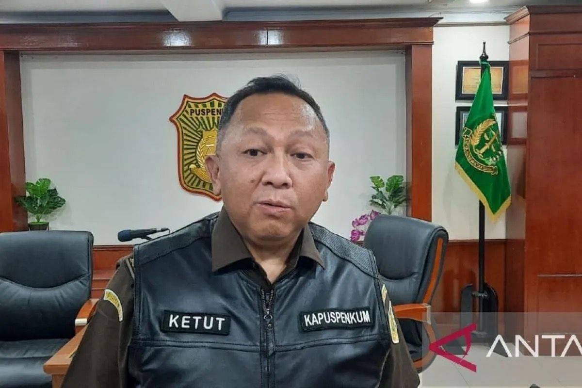 Kejagung Periksa 2 Karyawan Solitech Soal Kasus Korupsi BTS Kominfo ...