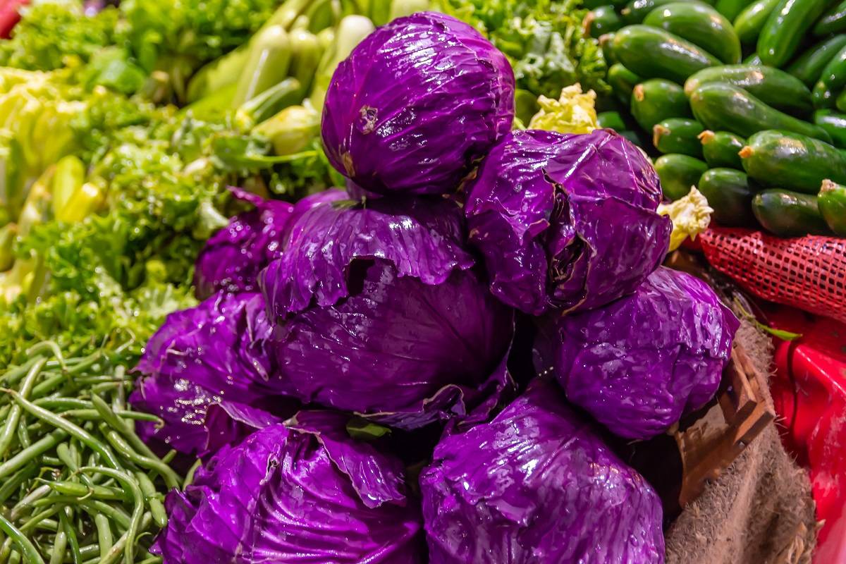 4 Sayuran dengan Kandungan Vitamin C Tinggi, Ampuh Tingkatkan Imunitas