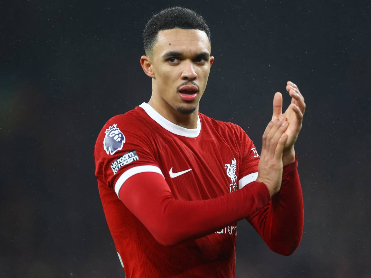 Jelang Lawan Real Madrid, Liverpool Kehilangan Trent Alexander-Arnold