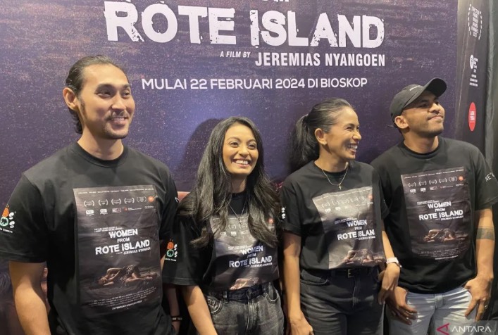 Film Women From Rote Island Ajak Penonton Lawan Budaya Patriaki Genpi Co