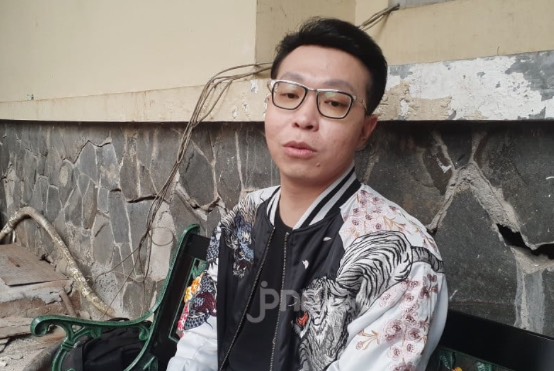 Dokter Richard Lee Ngebet Bertemu Doktif, Di Kantor Polisi juga Oke