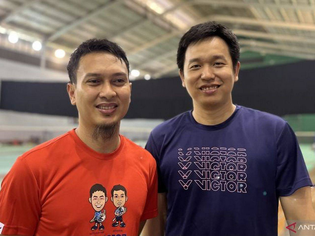 The Daddies Pilih Istirahat Usai Tersingkir Cepat di China Masters 2024, Pensiun Kian Dekat?