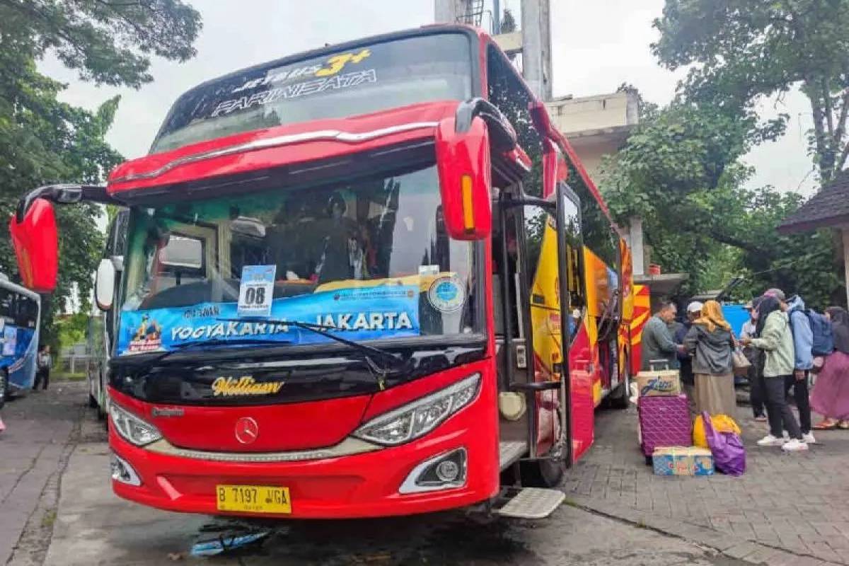 Kemenhub Kembali Buka Mudik Gratis Kuota 10.000 Orang, Pendaftaran ...