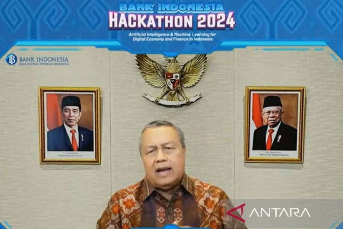 Gubernur BI Bisa Dipanggil Soal Korupsi Dana CSR, KPK: Penyidikan Tetap Independen