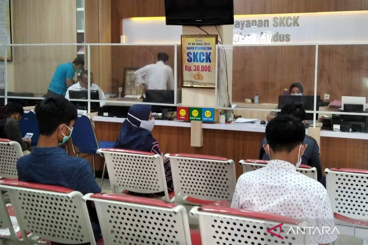 BPJS Kesehatan Uji Coba JKN Aktif Jadi Syarat Pembuatan SKCK - GenPI.co