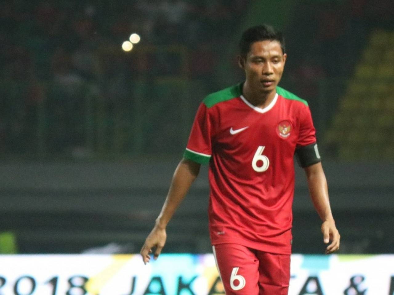 Evan Dimas dan Persik Kediri Berpisah, Rospide: Keputusan Bersama