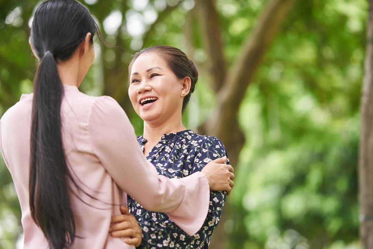 Cara Sederhana Membuat Ibu Mertua Terkesan dan Menjadi Akrab