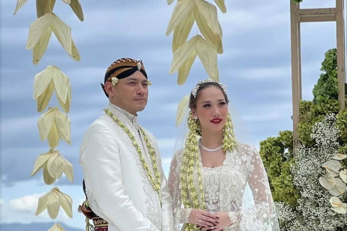 Tiko Aryawardhana Ulang Tahun, BCL Merasa Sangat Bangga