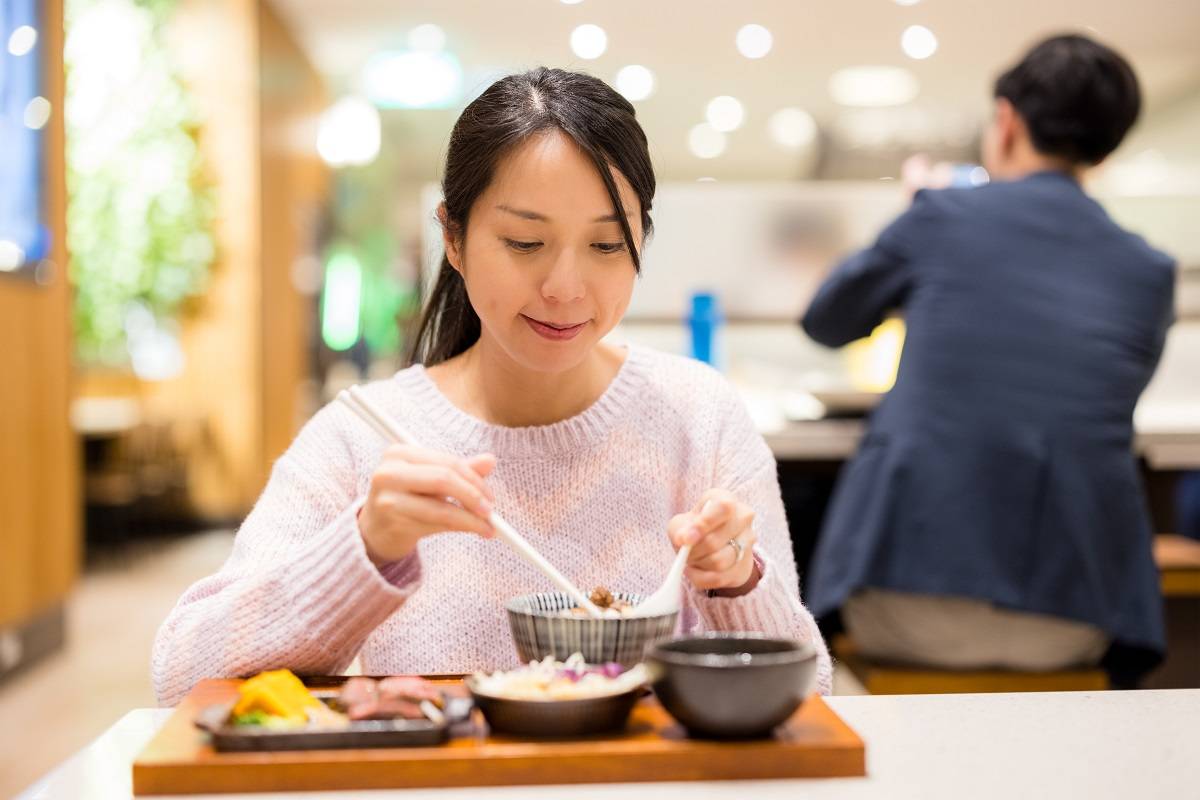 Tips Makan di Restoran bagi Penderita Diabetes Tipe 2