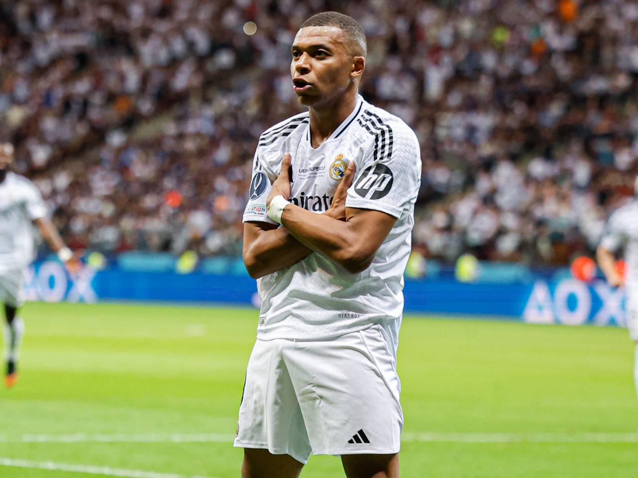 Faktor Kuat Kylian Mbappe Sulit Bersinar di Real Madrid