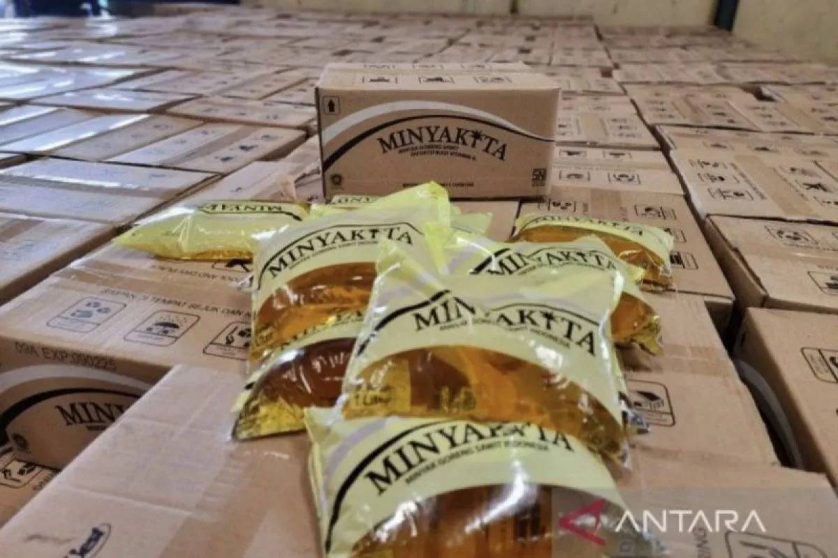 Kabar Baik! Mendag Ngaku Harga Minyakita Bakal Turun Pekan Ini