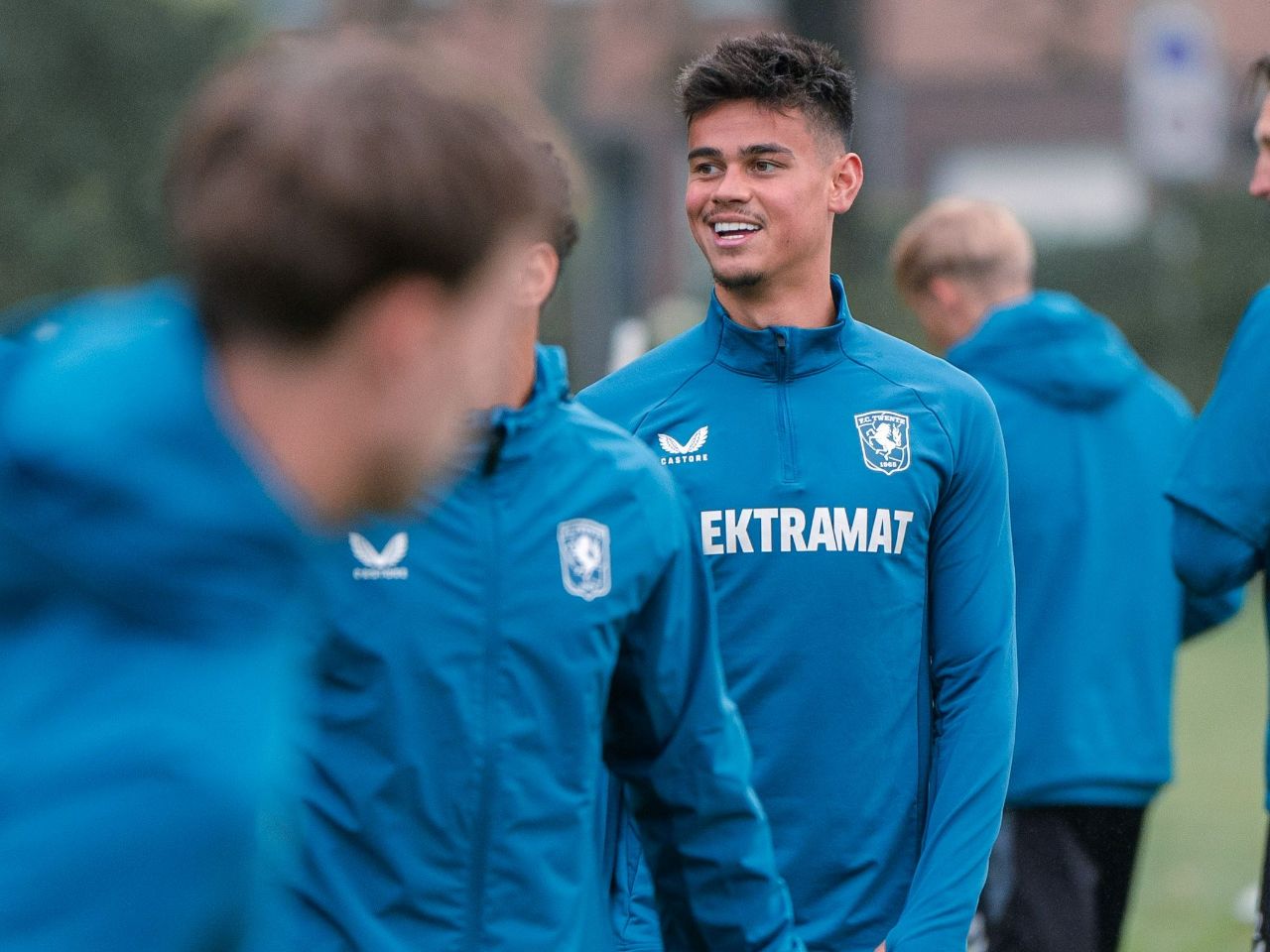 Bos FC Twente Sebut Mees Hilgers Berpeluang Pindah Sebelum Akhir Tahun