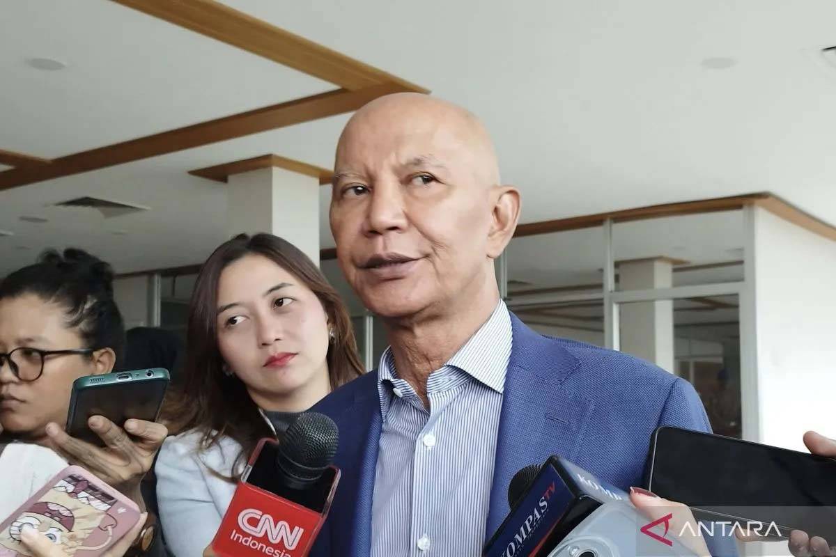 Said Abdullah Sudah Memaafkan, Sebut Budi Arie Kemungkinan Salah Ucap