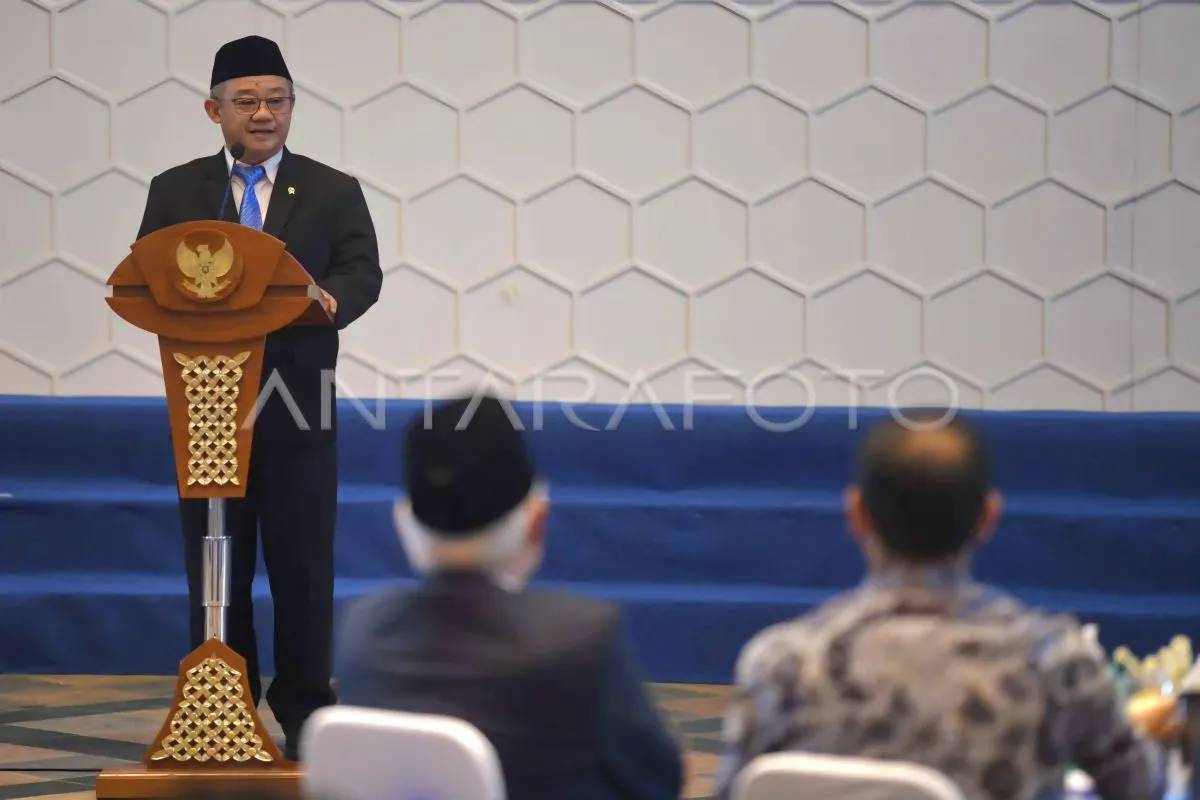 Mendikdasmen Abdul Mu'ti Bakal Kaji Ulang Kurikulum Merdeka Belajar ...