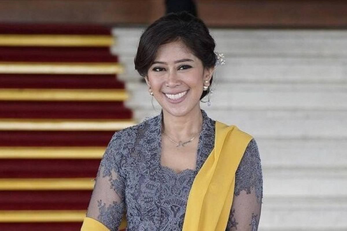 Menkomdigi Meutya Hafid Tegaskan Komitmen Berantas Judi Online - GenPI.co